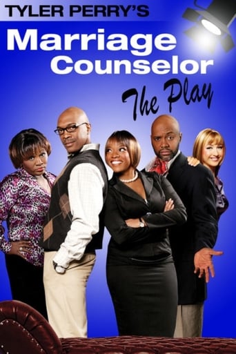 The Marriage Counselor (2008)