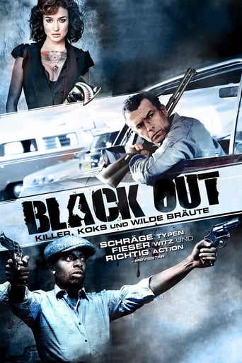 Black Out (2012)