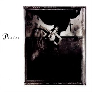Pixies - Surfer Rosa
