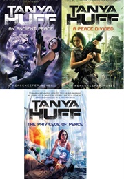 Pacekeeper Series (Tanya Huff)