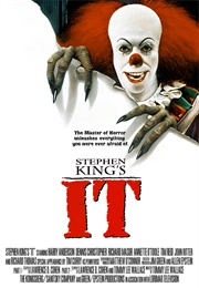 Stephen King's It (1990)
