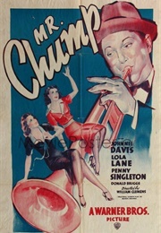 Mr. Chump (1938)