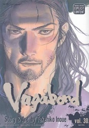 Vagabond Volume 30 (Takehiko Inoue)