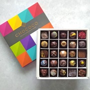 Chococo Milk Chocolates