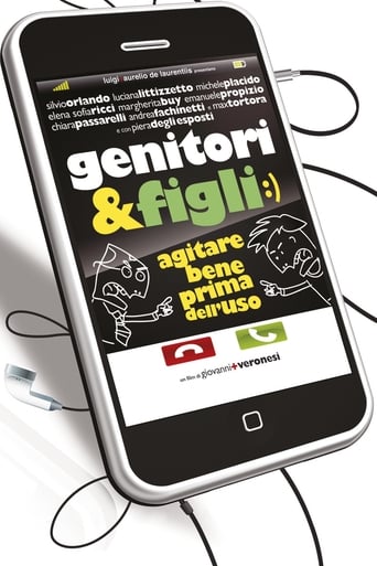Genitori &amp; Figli - Agitare Bene Prima Dell&#39;uso (2010)