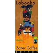 Zotter Labooko Zotter Coffee