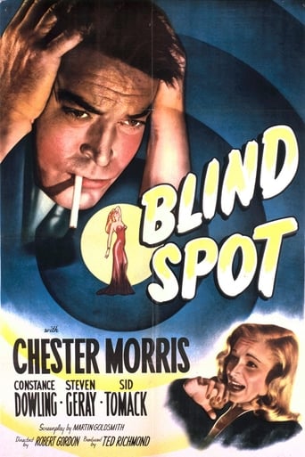 Blind Spot (1947)