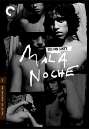 Mala Noche (1985)