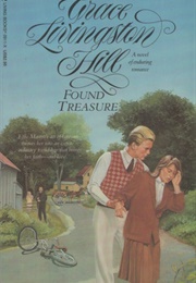 Found Treasure (Grace Livingston Hill)
