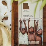 Toska Madagascar Single Origin Bar