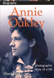 Annie Oakley (Charles M. Wills)