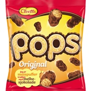 Cloetta Pops