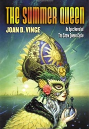 The Summer Queen (Joan D. Vinge)