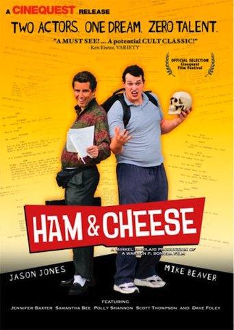 Ham & Cheese (2004)