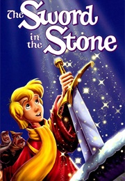 The Sword in the Stone (1963)