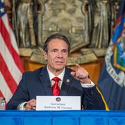 Gov. Cuomo's Coronavirus Press Briefings