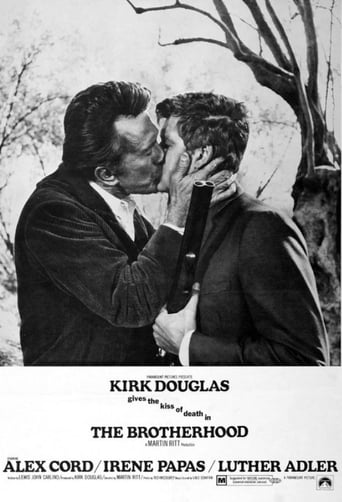 The Brotherhood (1968)