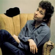 Bob Dylan's New Orleans Rag