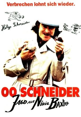 00 Schneider - Jagd Auf Nihil Baxter (1994)