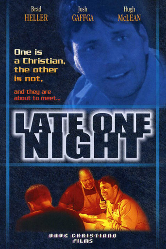 Late One Night (2001)