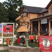 Mystery Spot Antiques