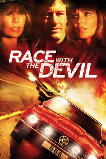 Race With the Devil (1975)