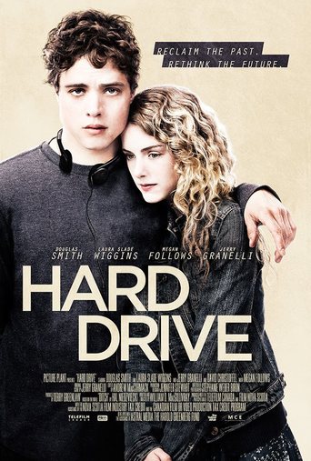Hard Drive (2014)
