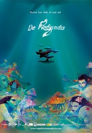 De Profundis (2007)