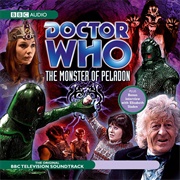 The Monster of Peladon (Narrated Soundtrack)