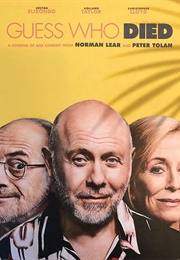 Guess Who Died (2018)
