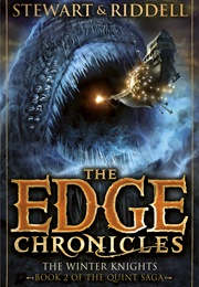 The Edge Chronicles (Paul Stewart)