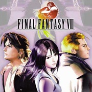 Final Fantasy VIII (1999)
