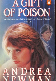A Gift of Poison (Andrea Newman)