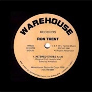Ron Trent - Altered States