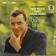 500 Miles Away From Home (1963)