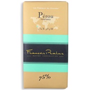 Francois Pralus Perou Trinitario 75%
