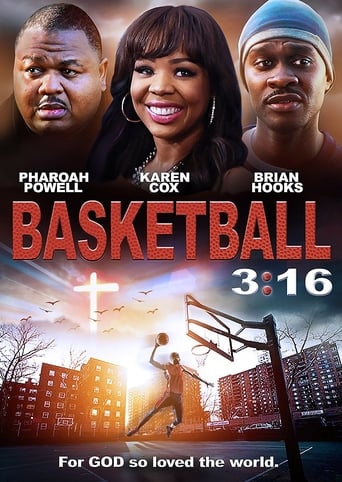 Basketball 3:16 (2014)