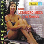 Salsita Mami – Lisandro Meza (1970)