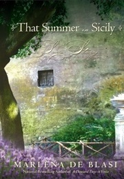 That Summer in Sicily (Marlena De Blasi)