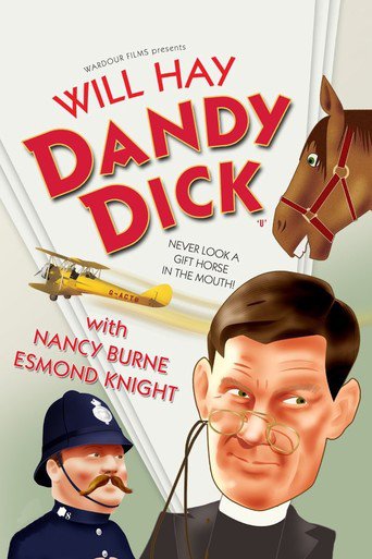 Dandy Dick (1935)