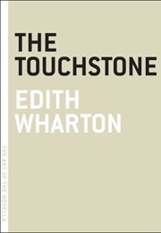 The Touchstone (Edith Wharton)