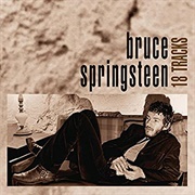 18 Tracks (Bruce Springsteen, 1999)