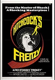 Frenzy (Alfred Hitchcock) (1972)