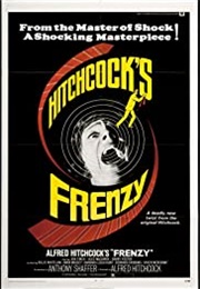 Frenzy (Alfred Hitchcock) (1972)