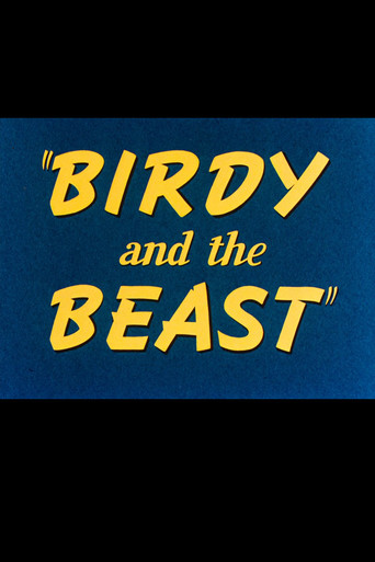 Birdy and the Beast (1944)