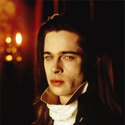 Loius De Pointe Du Lac (Interview With a Vampire)