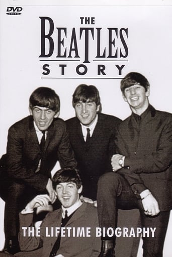 The Beatles Story (1996)