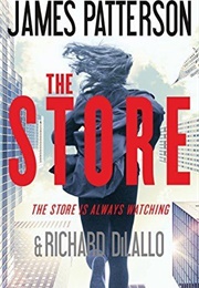 The Store (James Patterson)