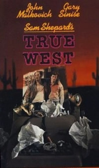 True West (1984)