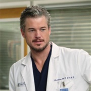 I'm a Better Woman Than You.